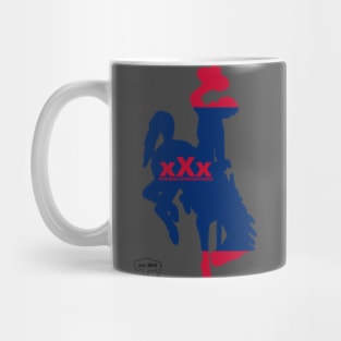 WYOXXX Mug